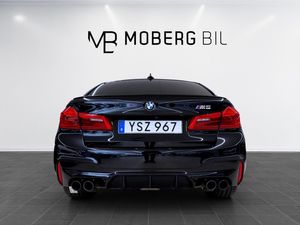 BMW M5 bild 6