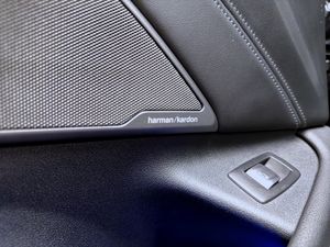 BMW M5 bild 15