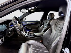 BMW M5 bild 12