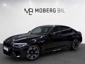 BMW M5 bild 1