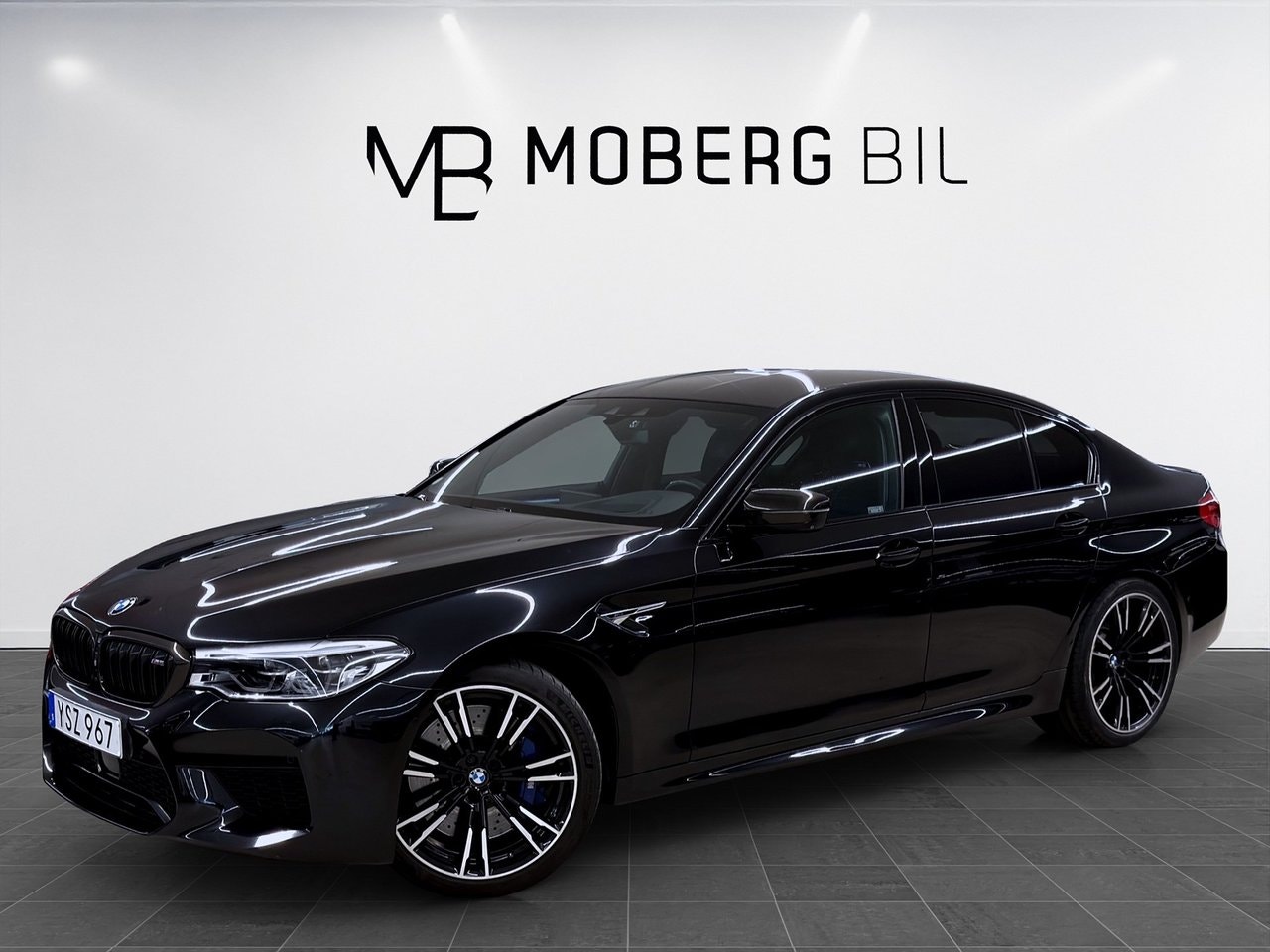BMW M5