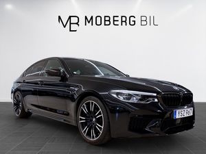 BMW M5 bild 3