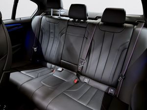 BMW M5 bild 9