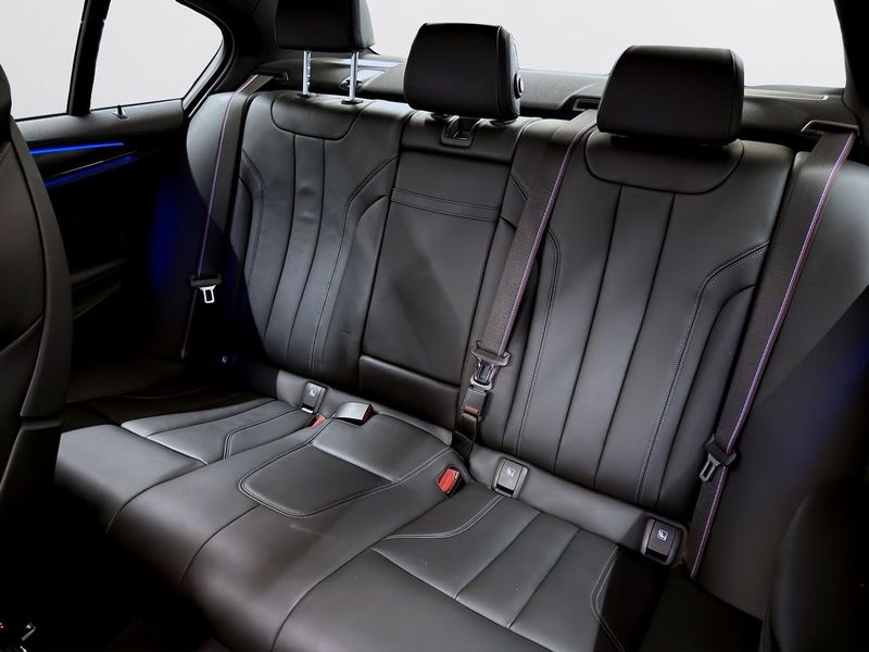 BMW M5 bild 9