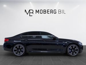 BMW M5 bild 4