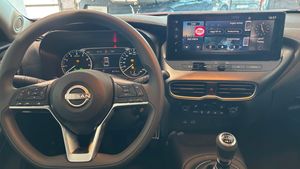 Nissan Juke bild 7