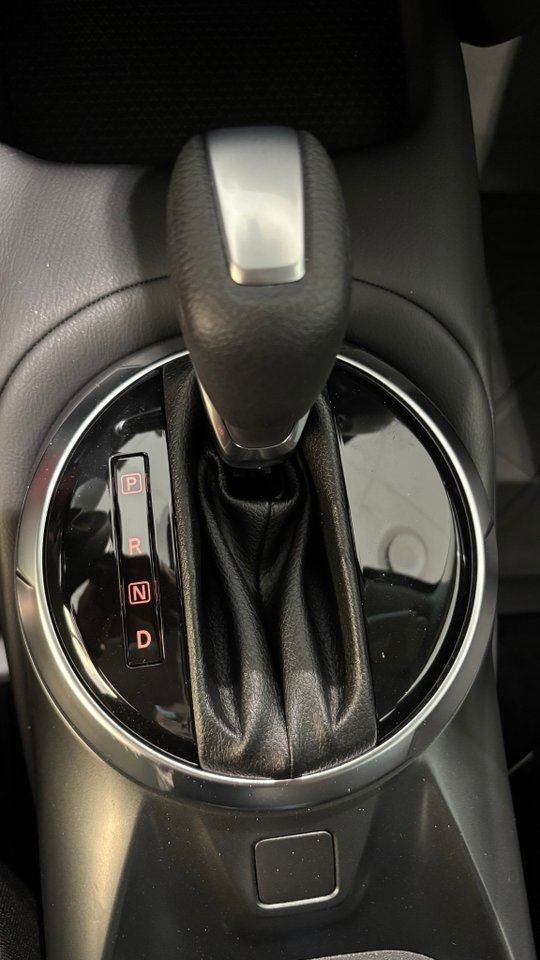 Nissan Juke bild 12