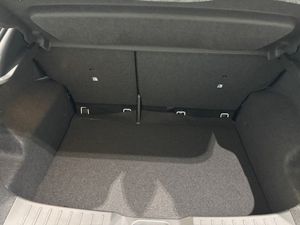 Nissan Juke bild 17