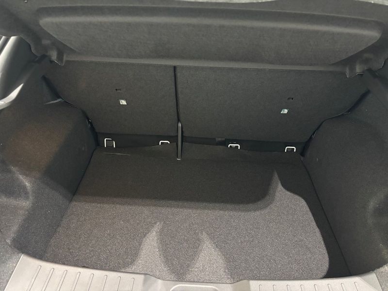 Nissan Juke bild 17