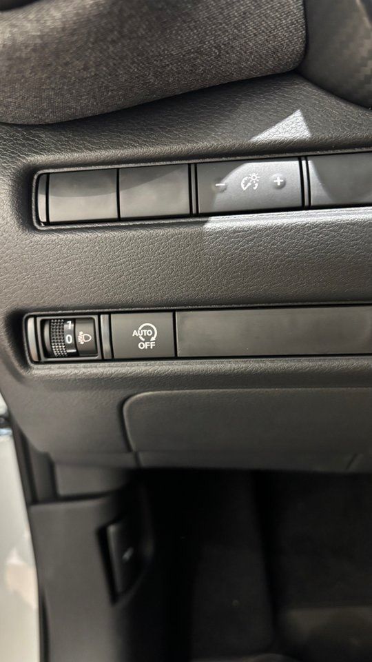 Nissan Juke bild 10