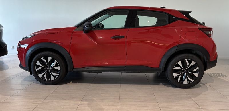 Nissan Juke bild 2