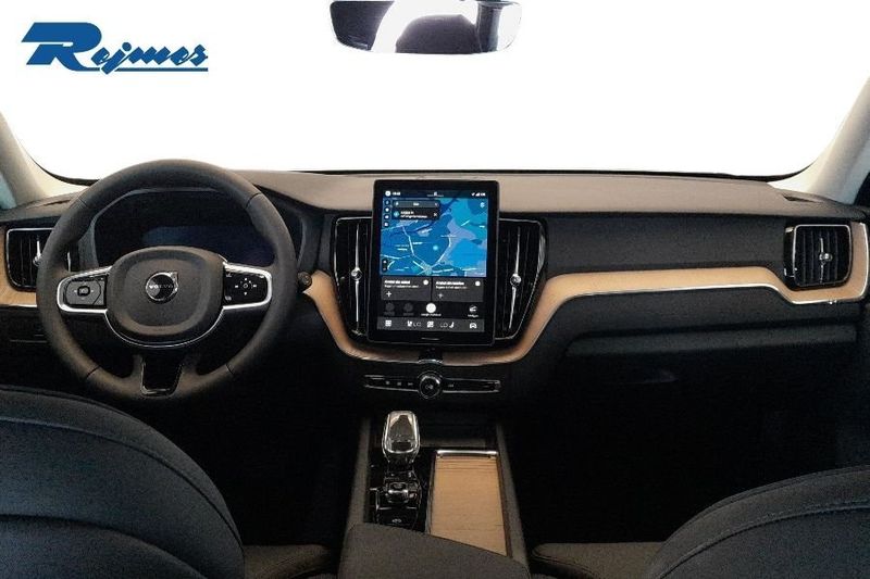 Volvo XC60 bild 7