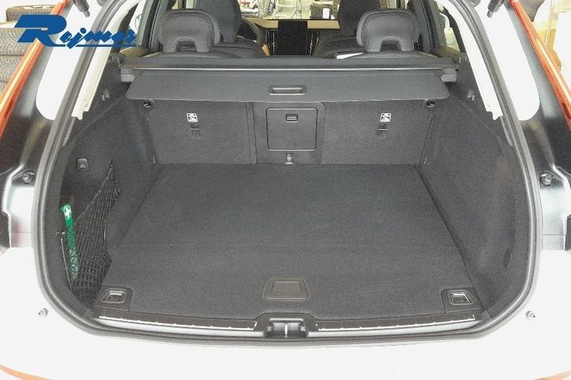 Volvo XC60 bild 13