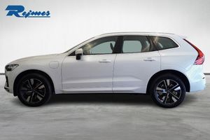 Volvo XC60 bild 3
