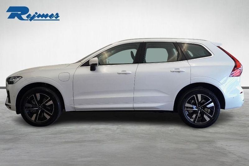 Volvo XC60 bild 3