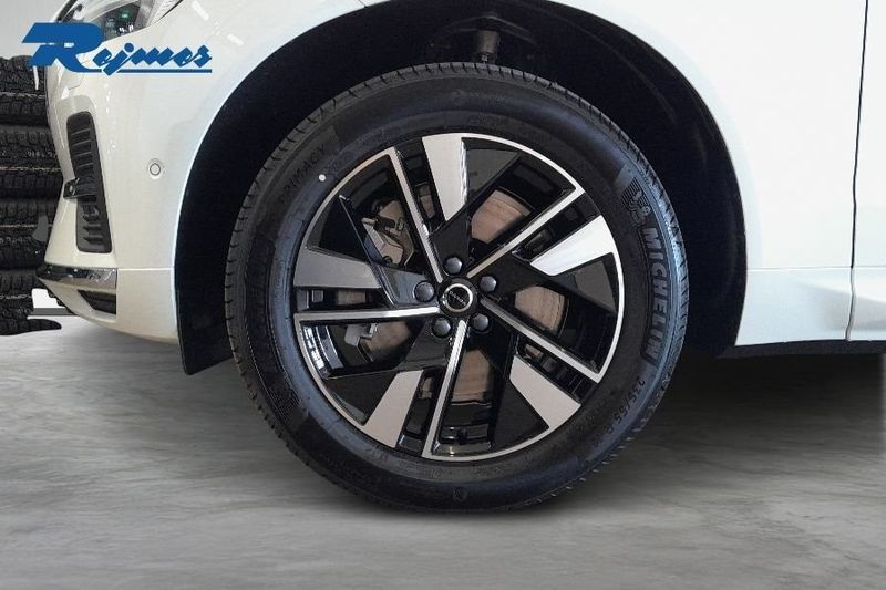 Volvo XC60 bild 12