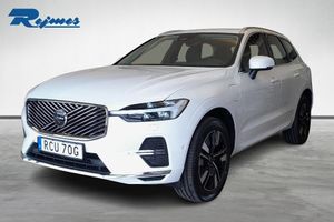 Volvo XC60 bild 1