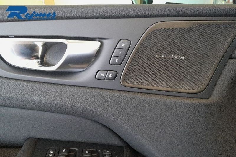Volvo XC60 bild 23