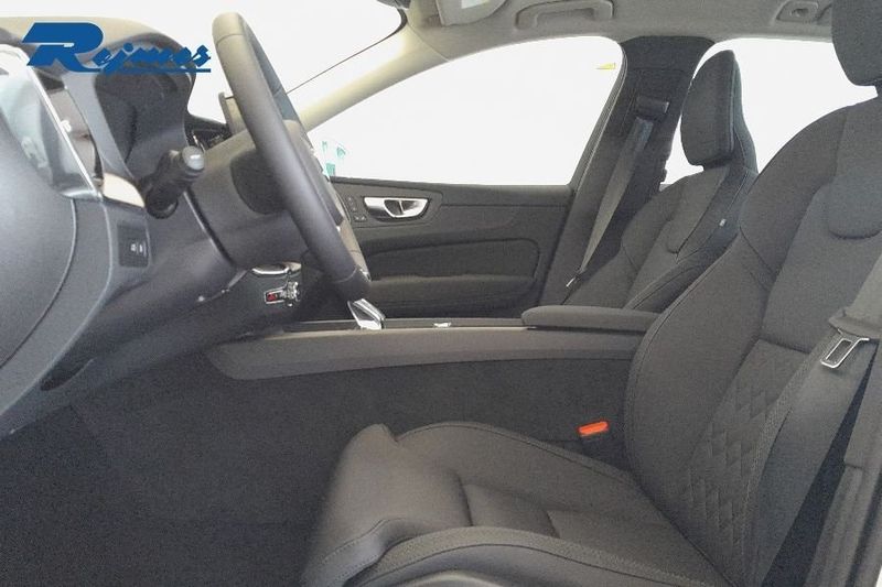 Volvo XC60 bild 6