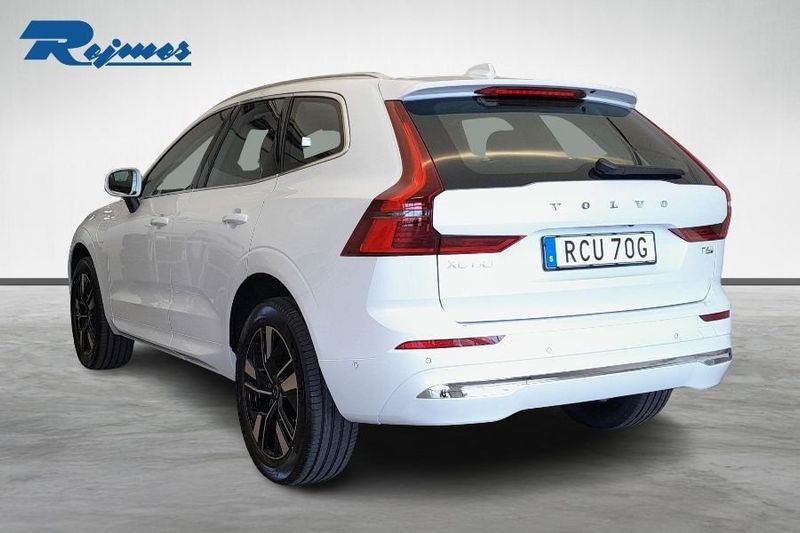 Volvo XC60 bild 2