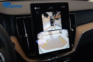 Volvo XC60 bild 22