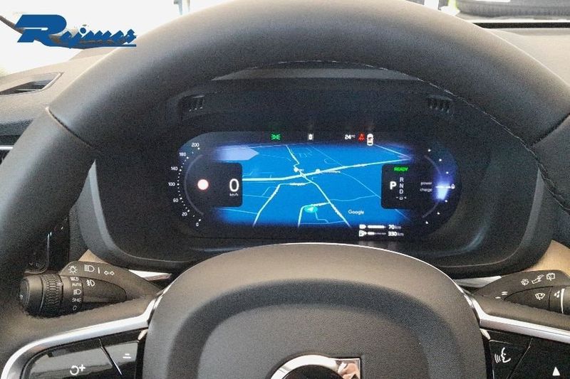 Volvo XC60 bild 11
