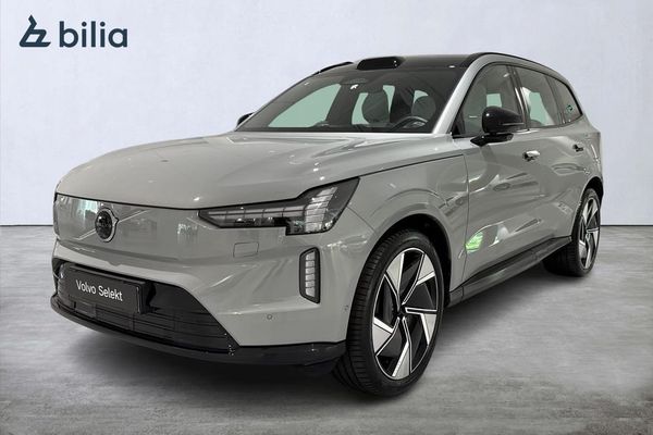 Volvo EX90 Twin Motor Performance Ultra 7sätes/Bowers&Wil... - 2025