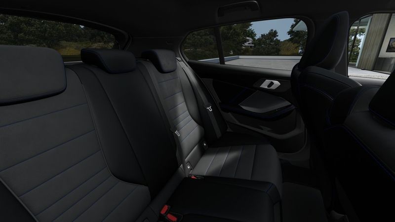 BMW M135 bild 11