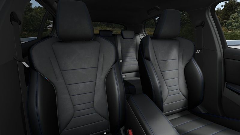 BMW M135 bild 10