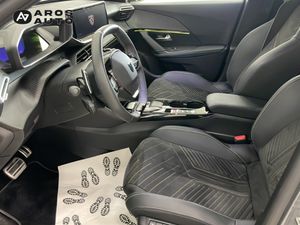 Peugeot 2008 bild 8