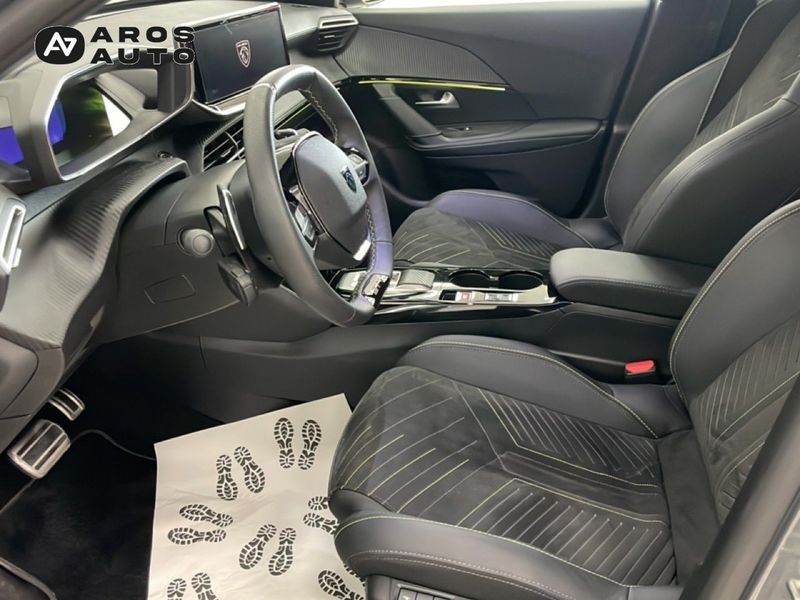 Peugeot 2008 bild 8