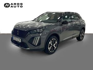 Peugeot 2008 bild 1