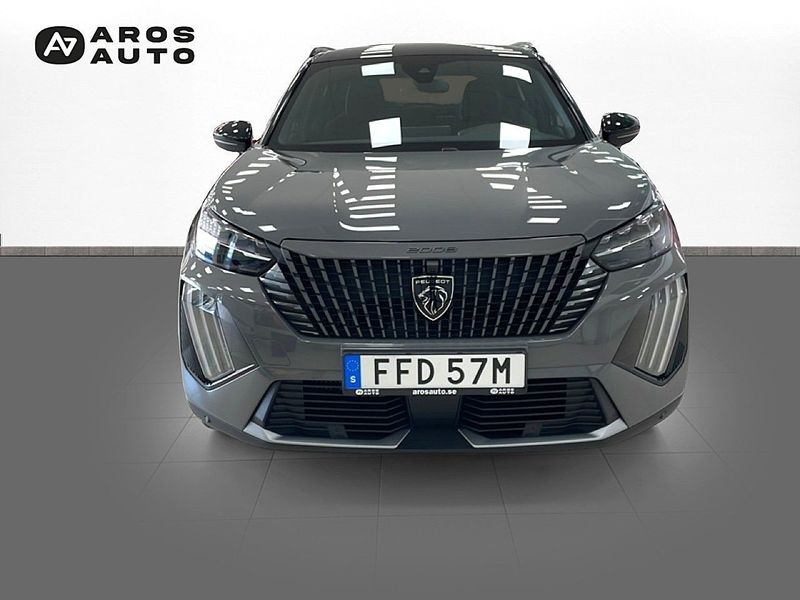 Peugeot 2008 bild 2