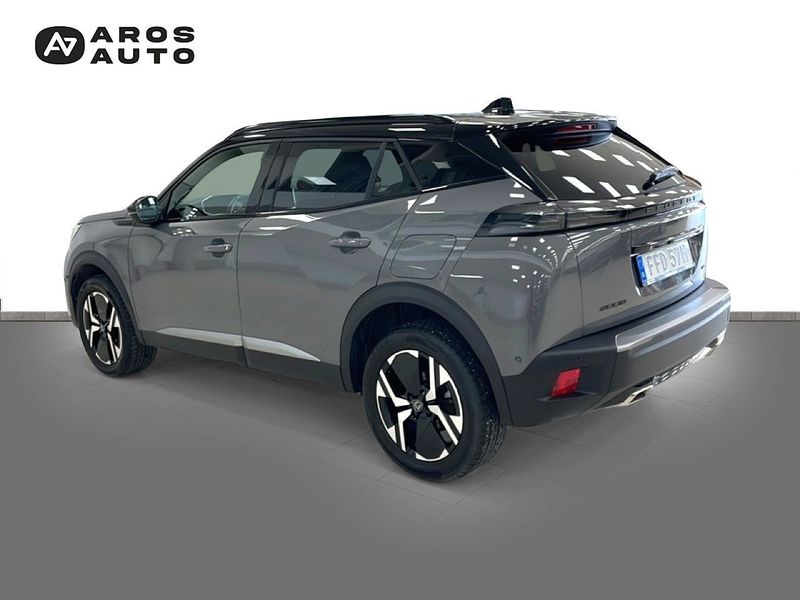 Peugeot 2008 bild 6