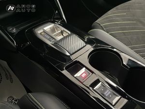 Peugeot 2008 bild 12