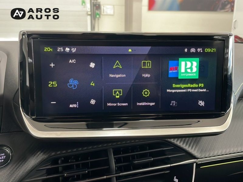 Peugeot 2008 bild 11