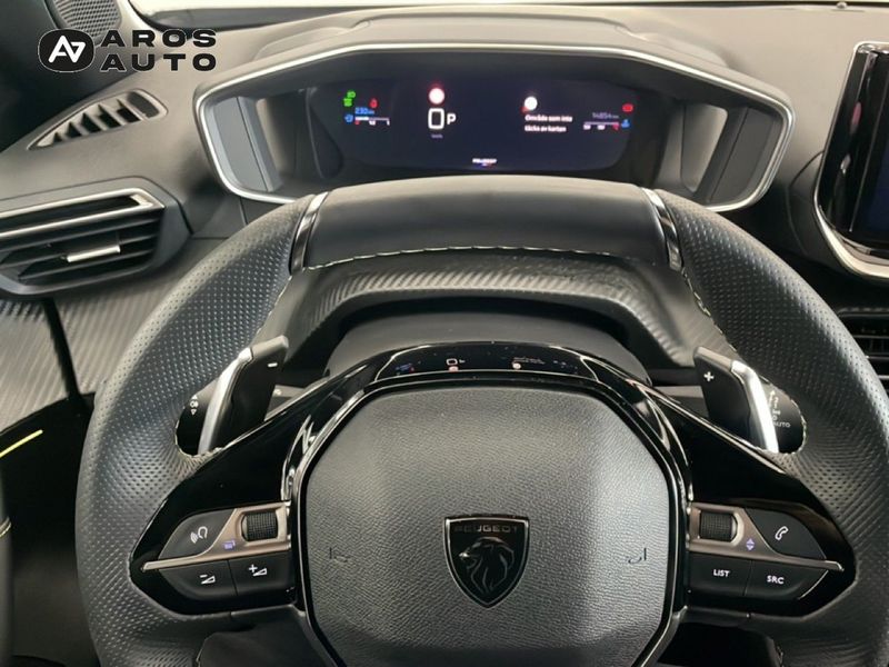 Peugeot 2008 bild 10