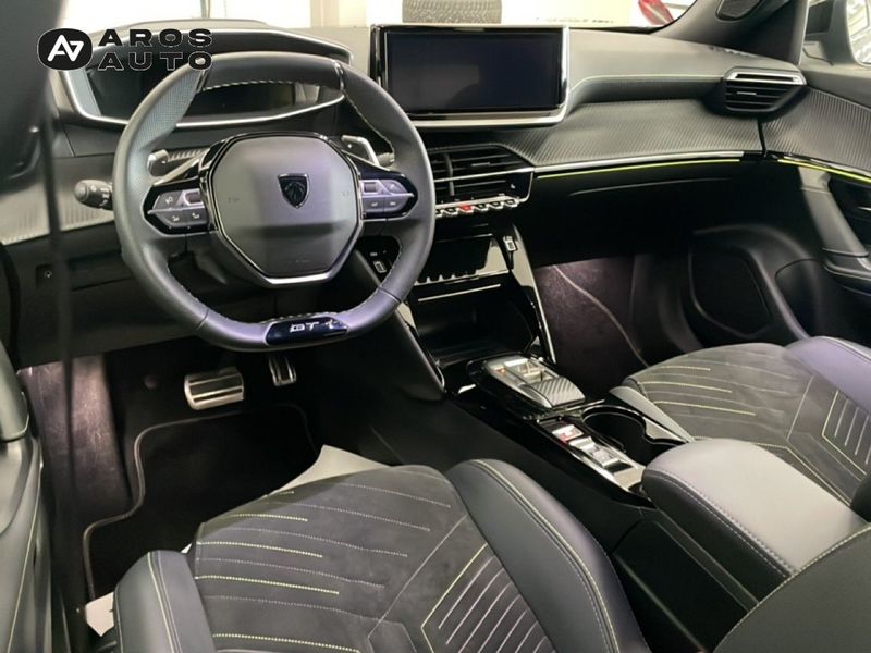Peugeot 2008 bild 7