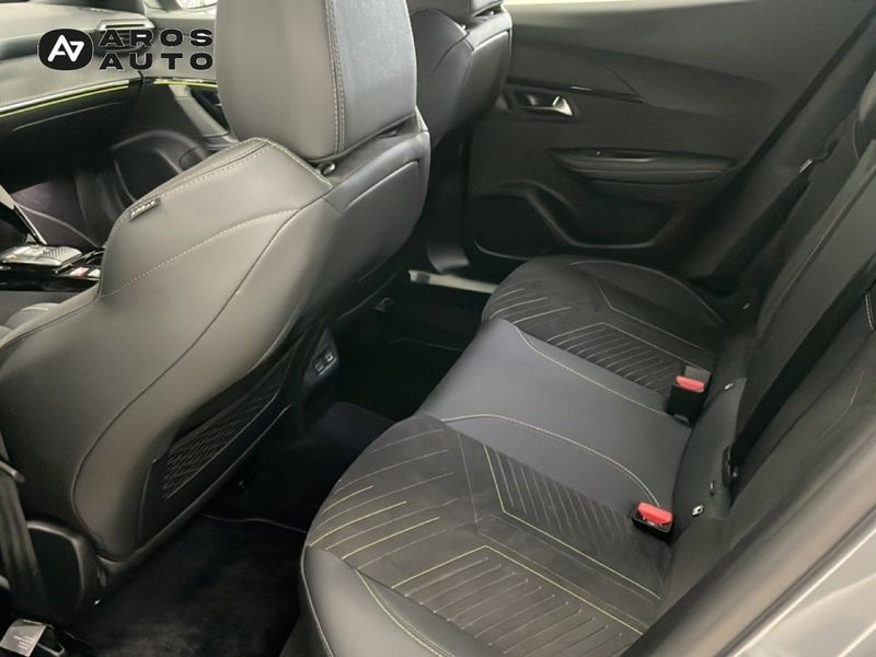 Peugeot 2008 bild 9