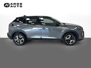 Peugeot 2008 bild 4