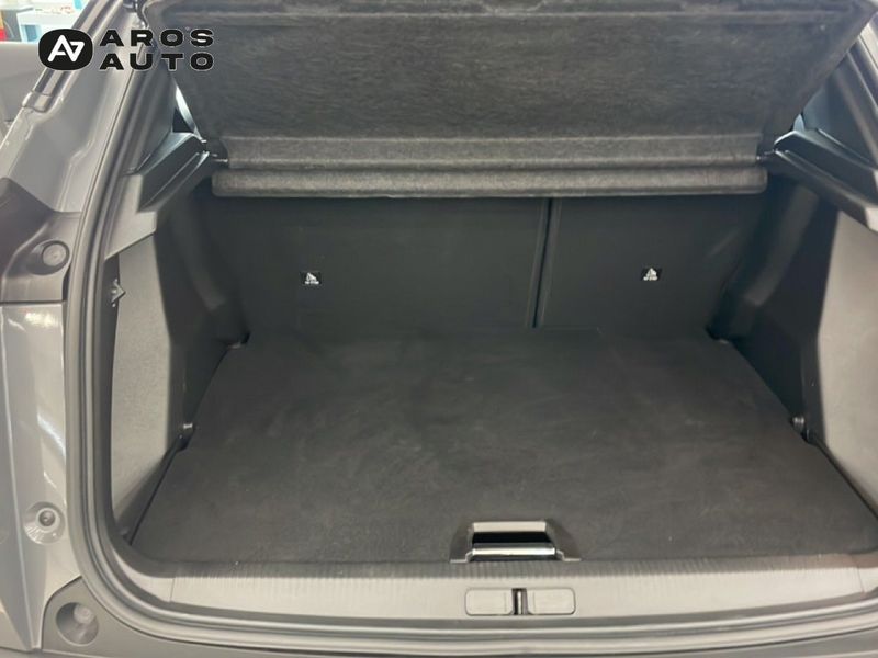 Peugeot 2008 bild 14