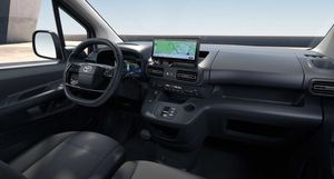 Toyota Proace bild 3