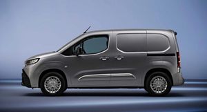 Toyota Proace bild 2