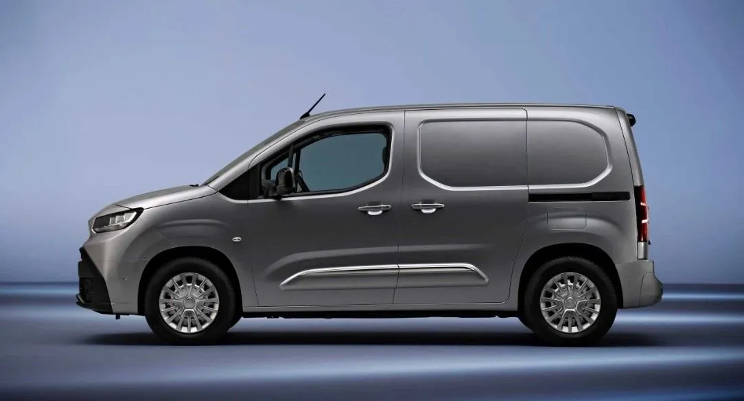 Vehicle image 1
