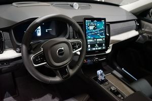 Volvo XC90 bild 7