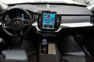 Volvo XC90 bild 8
