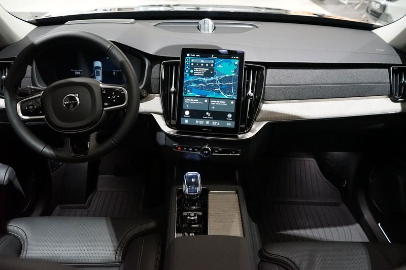 Volvo XC90 bild 8