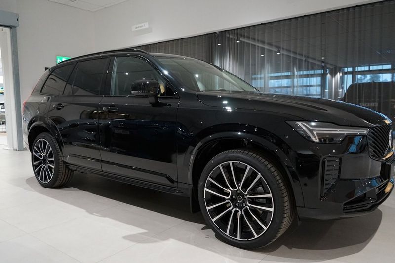 Volvo XC90 bild 2
