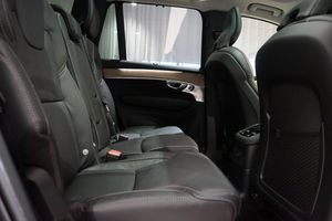 Volvo XC90 bild 10