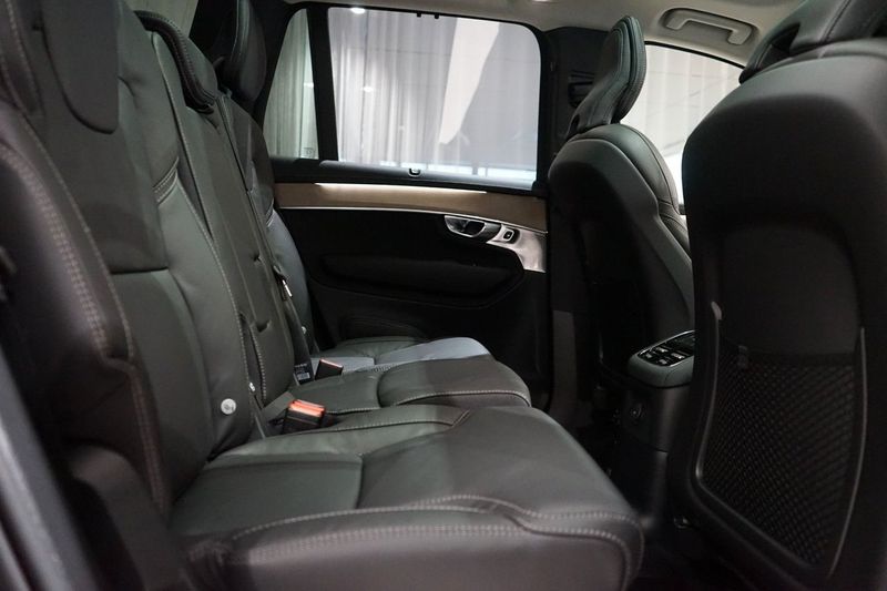 Volvo XC90 bild 10